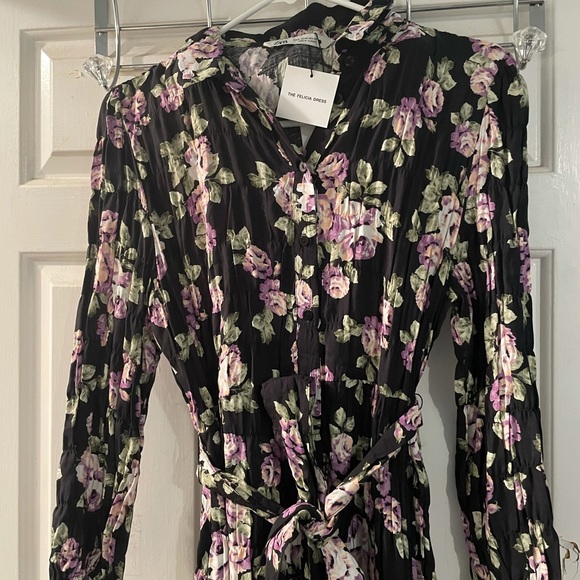 Zara dress - Picture 2 of 5